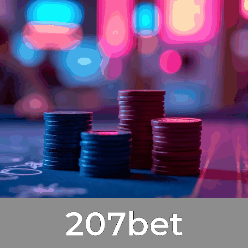 207bet: Apostas Esportivas Precisão e Foco no Brasil