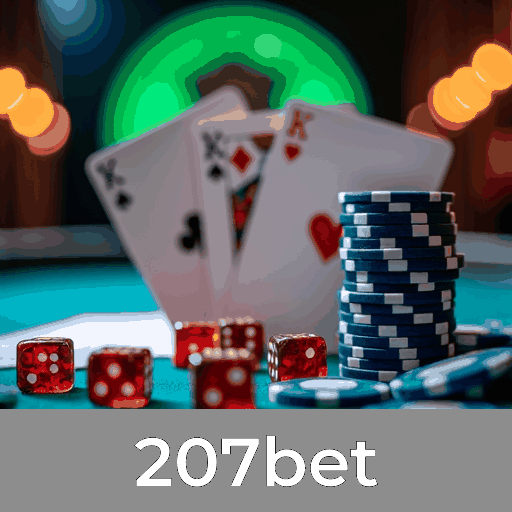 207bet: A Praticidade e Funcionalidade Completa do App