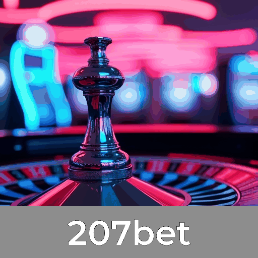207bet: Aproveite os Únicos e Generosos Bônus!