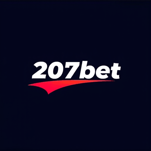 207bet: Seu Cassino Online Confiável e Rápido